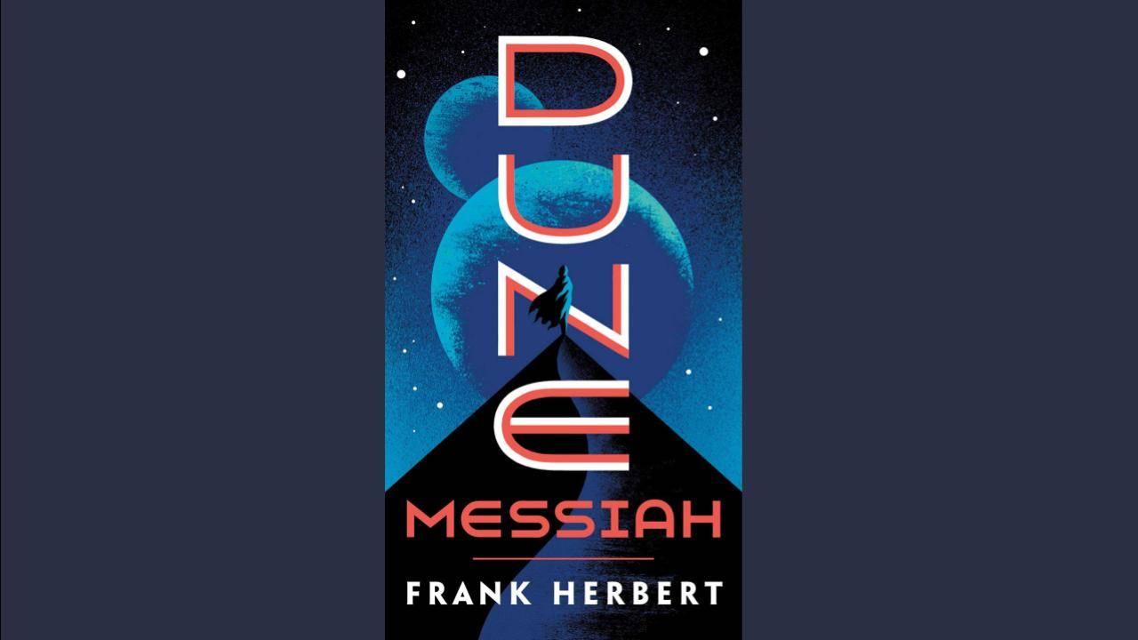 Frank Herbert's Dune Messiah