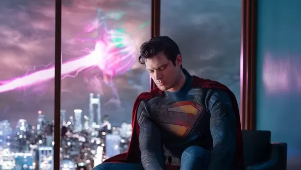 DCU Slate Preview