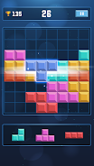 Block Puzzle Brick Classic Ảnh chụp màn hình 3