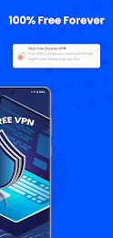 Stark Free VPN - Unlimited Proxy & Fast Best VPN स्क्रीनशॉट 3