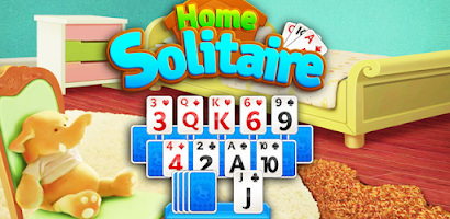 Solitaire Home - Dream Story Capture d'écran 0