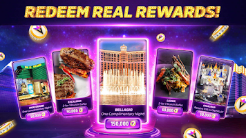 POP! Slots™ Vegas Casino Games স্ক্রিনশট 2