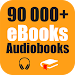 Fre: Audiobooks & Books