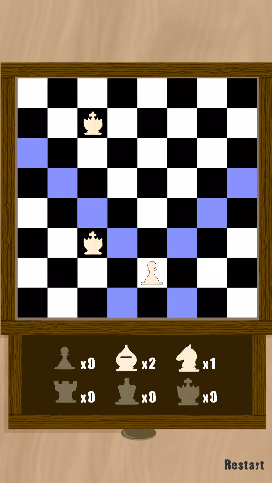 ChessNuts 스크린샷 3