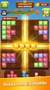 Diamond Treasure Puzzle Tangkapan skrin 1