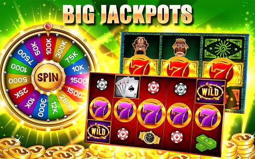 Golden Slots: Casino games Скриншот 2