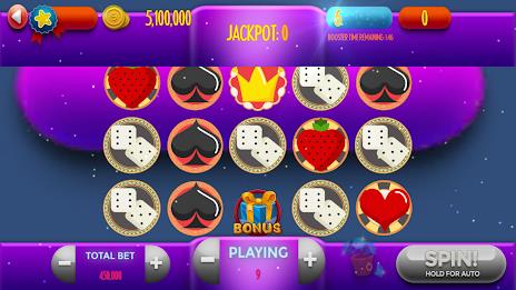 World-Jackpot Casino Slots Capture d'écran 3