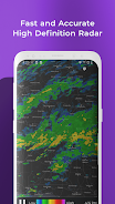 MyRadar ภาพหน้าจอ 0