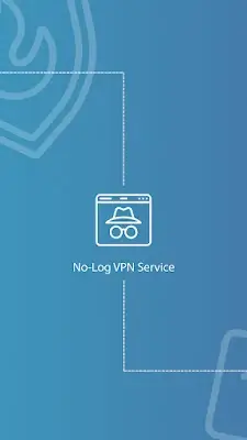 NetVPN - Unlimited VPN Proxy Screenshot 2