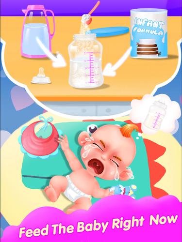 Baby Care स्क्रीनशॉट 1