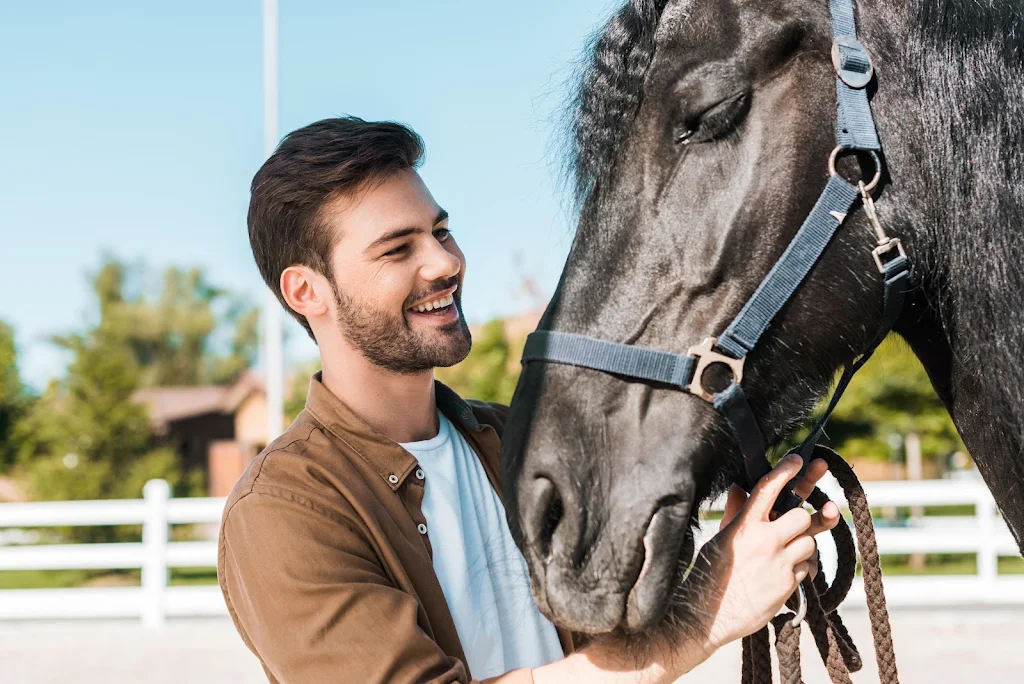 Equestrian Singles ภาพหน้าจอ 3