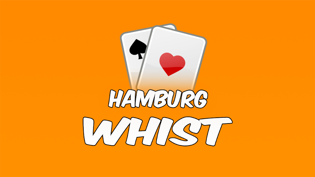 Hamburg Whist Game スクリーンショット 0