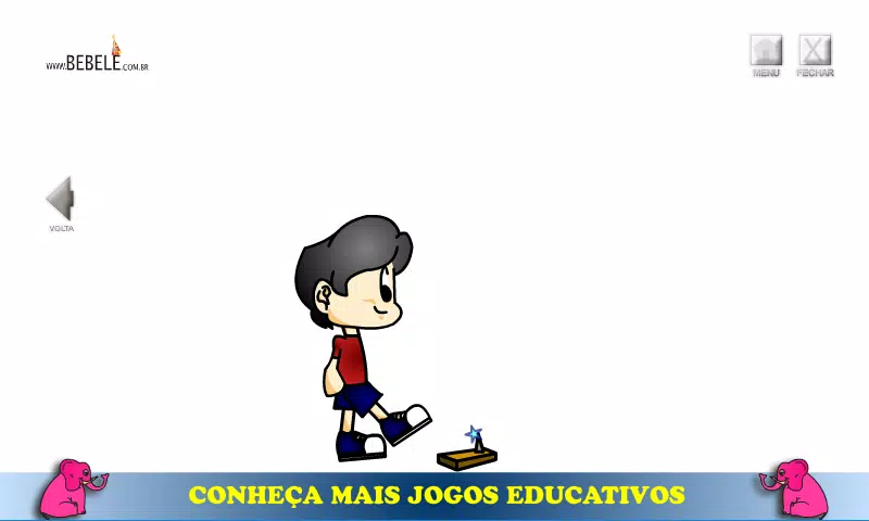 Schermata Jogo 2 Letras 2
