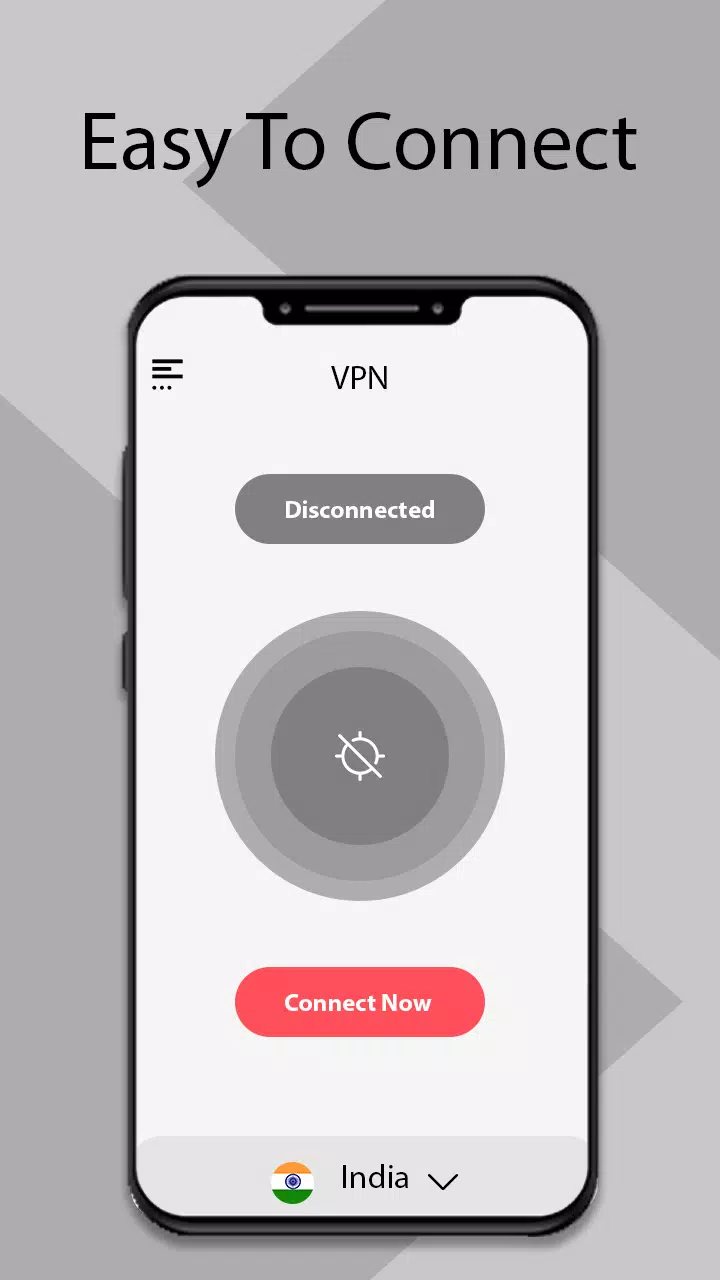 VPN Master スクリーンショット 2