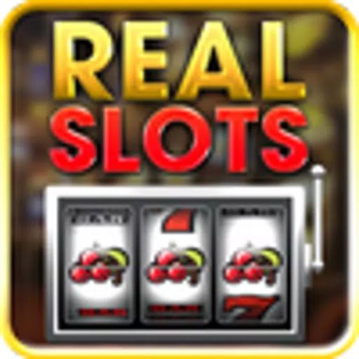 Real Slots 3