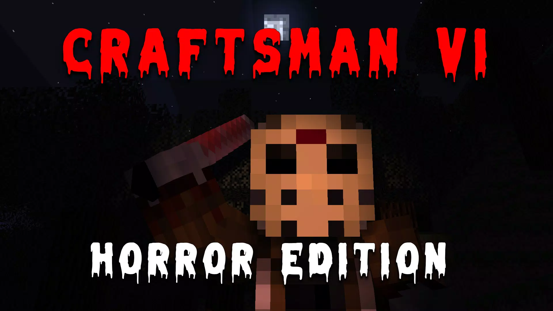 Craftsman VI - Horror Edition Ekran Görüntüsü 2