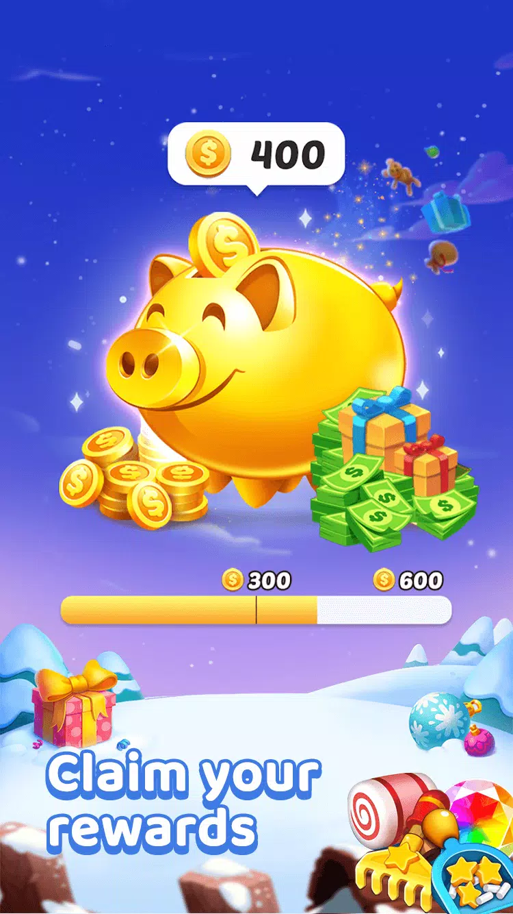 Wonder Tile Captura de tela 2