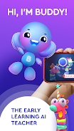 Buddy.ai: Fun Learning Games ภาพหน้าจอ 0