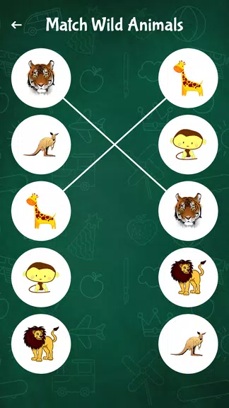 Match It - Matching Game 스크린샷 2