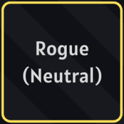 Rogue Super Class mula sa Arcane Lineage