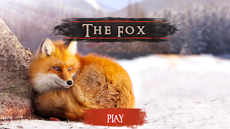 The Fox Captura de pantalla 0