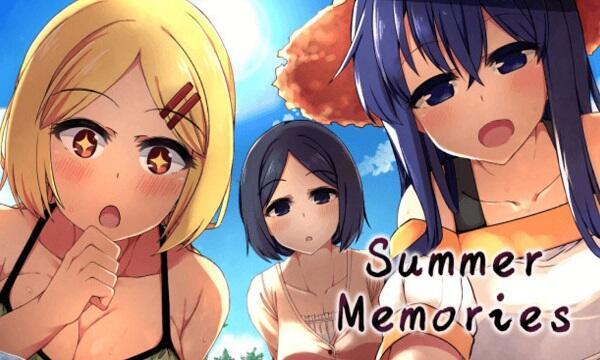 Summer Memories Mod स्क्रीनशॉट 1