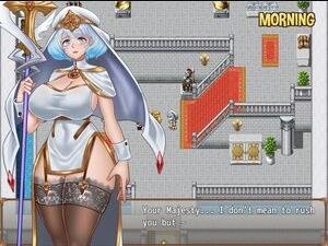 Kingdom of Passion – New Version 0.1.1應用截圖第0張