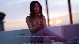 Alienated – Version 0.1 [Kalin] Ảnh chụp màn hình 1