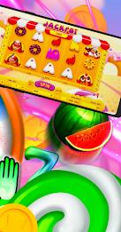 Fruits and Coins スクリーンショット 2