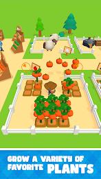 My Family Farm Land Screenshot 1