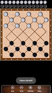 Filipino Checkers - Dama應用截圖第1張