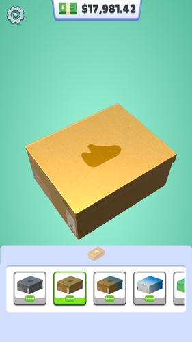 Sneaker Star Скриншот 3