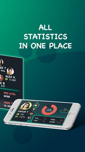 Spades - Play Online Spades Schermafbeelding 3