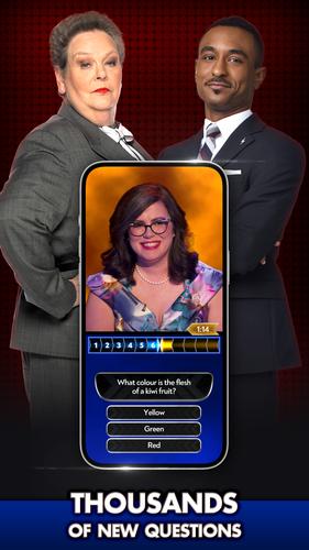 The Chase Captura de tela 1