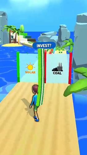 Investment Run Screenshot 3