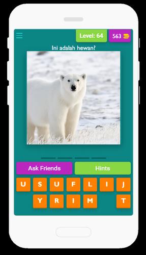 Learn Animals应用截图第0张