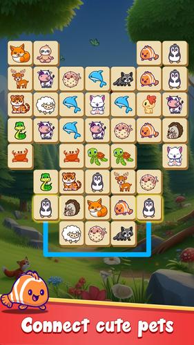 Tile Connect 스크린샷 3