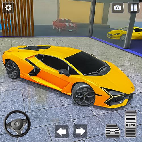 Car Sales Simulator 2024 ဖန်သားပြင်ဓာတ်ပုံ 0