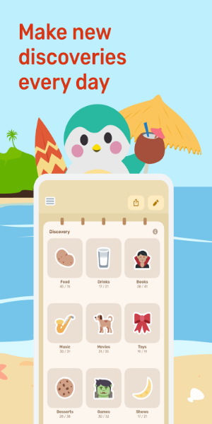 Finch: Self Care Pet應用截圖第1張