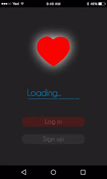 Local Fetish Finder - Single Adults Only Hookup ภาพหน้าจอ 0