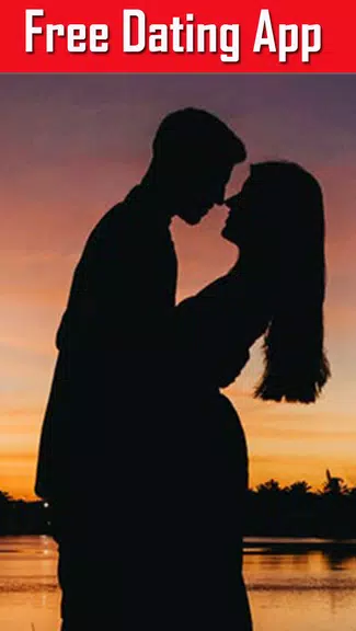 Italian Dating Net for Singles 스크린샷 1