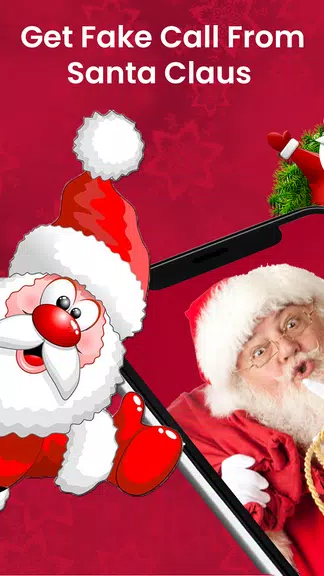 Prank Call - Fake Phone Call应用截图第0张