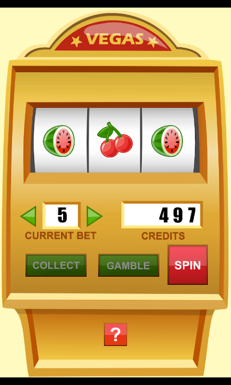 Vegas Casino - Slots Captura de pantalla 0