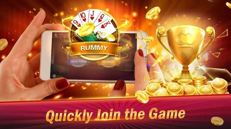 Teen Patti Wala Game Online स्क्रीनशॉट 2