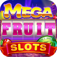 Mega fruit Slots