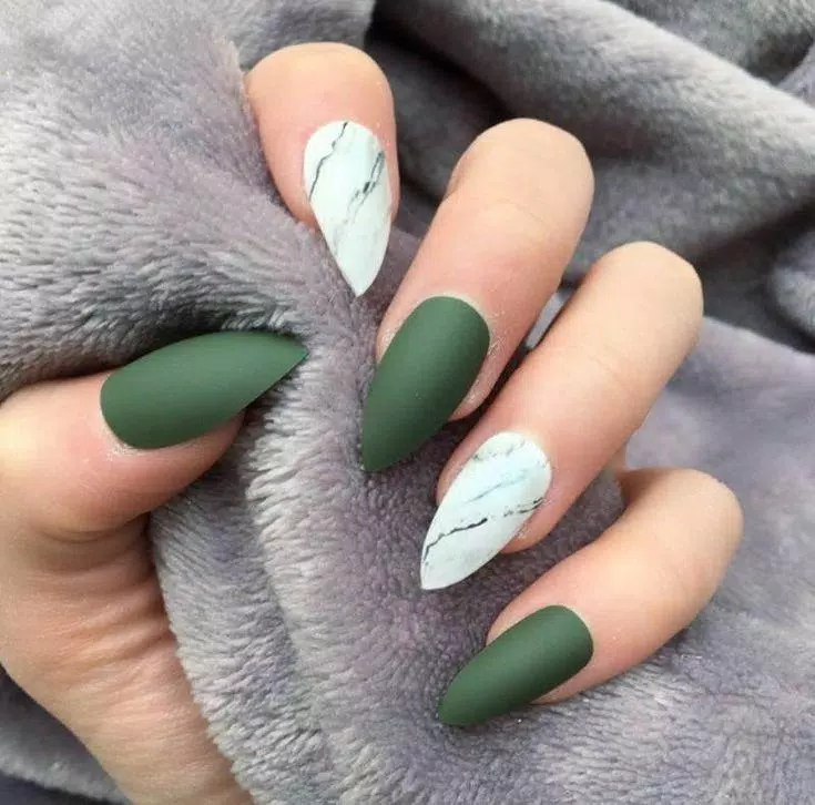 Beauty Nail Designs Скриншот 3