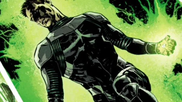 Future DC Films