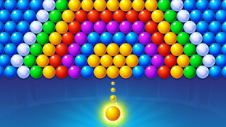 Bubble Shooter Home স্ক্রিনশট 2