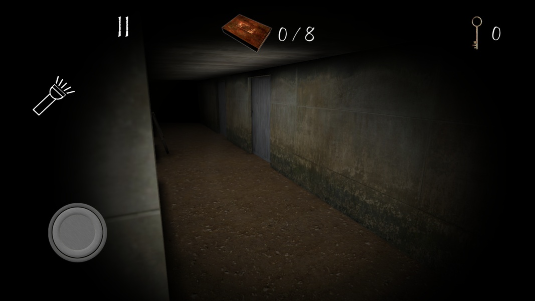 Slendrina the Cellar 2 Screenshot 2