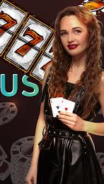 PlayFallsview Slots and Casino Zrzut ekranu 3